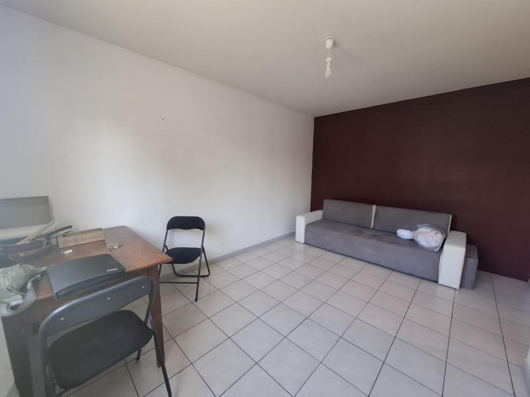 Appartement Rue des Coudrais à Bruz