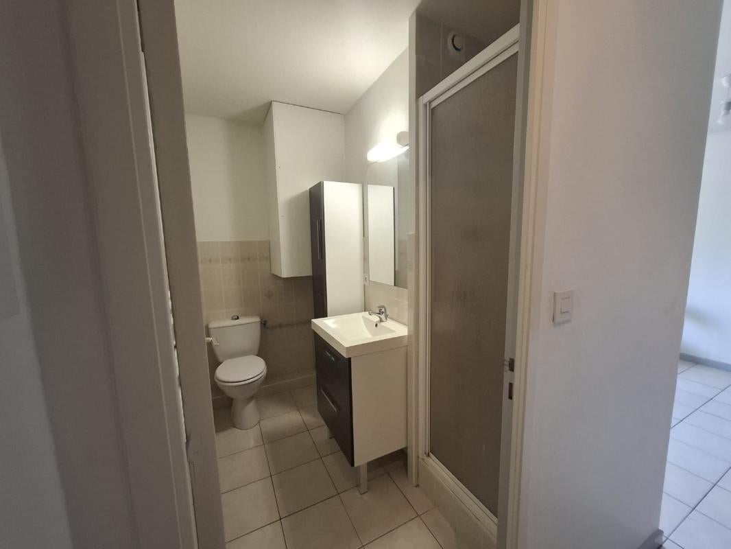Appartement Rue des Coudrais à Bruz