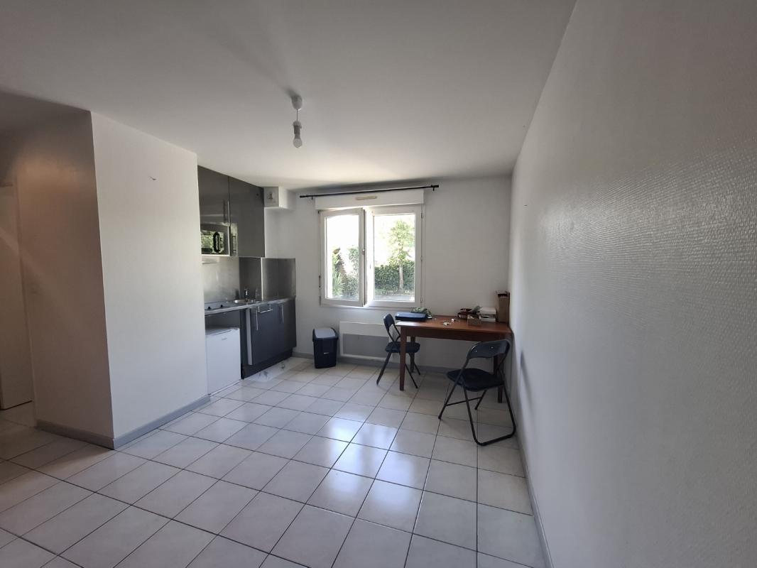 Appartement Rue des Coudrais à Bruz