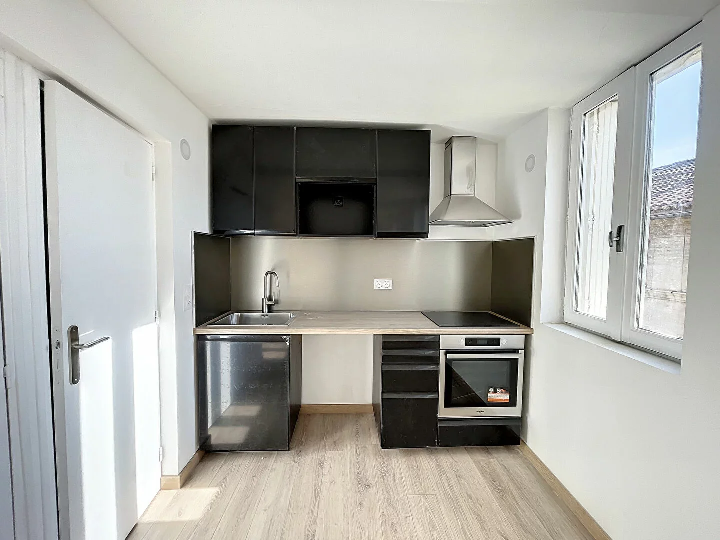 Flat Rue d'Amphoux in Avignon