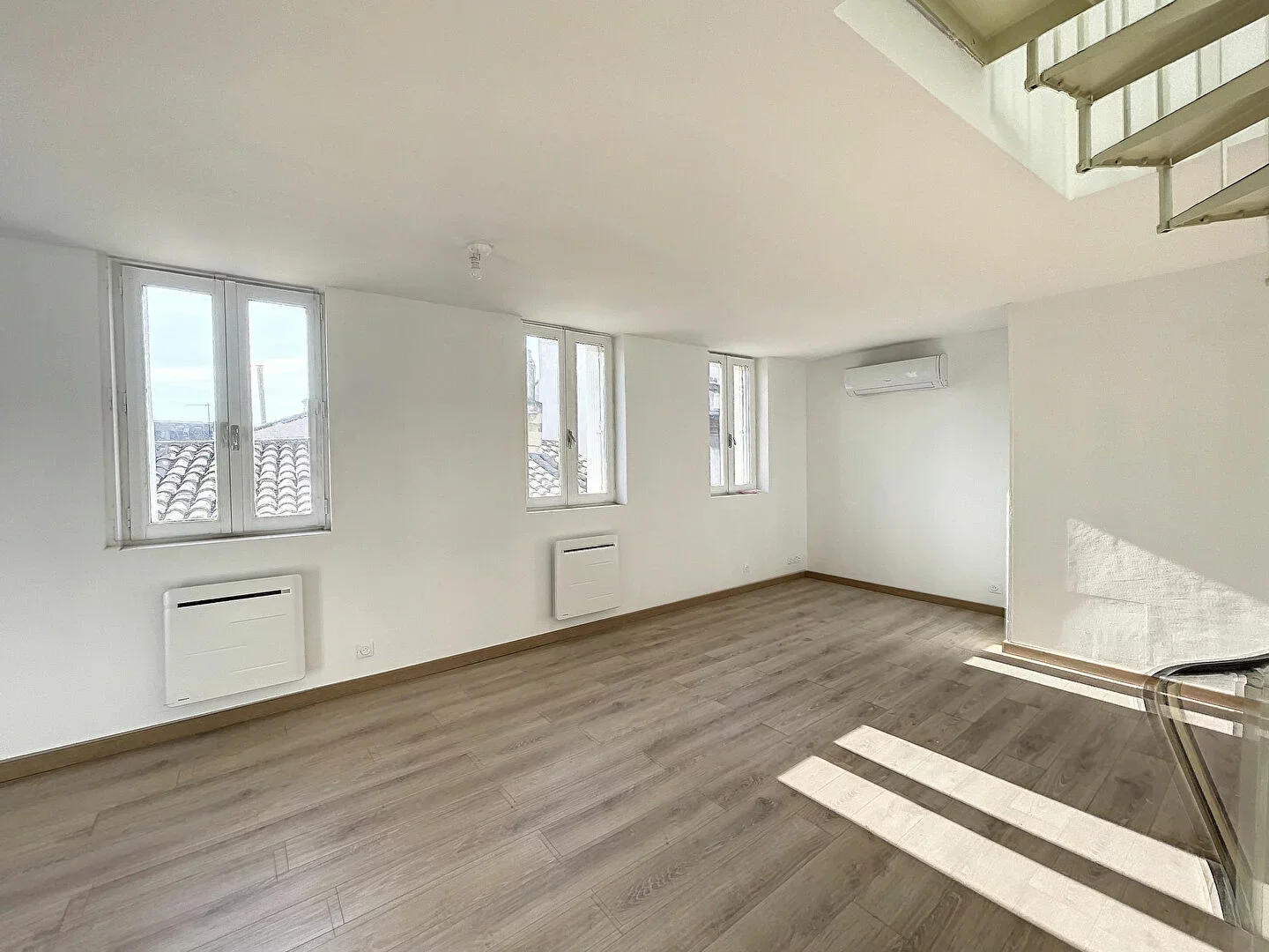 Flat Rue d'Amphoux in Avignon