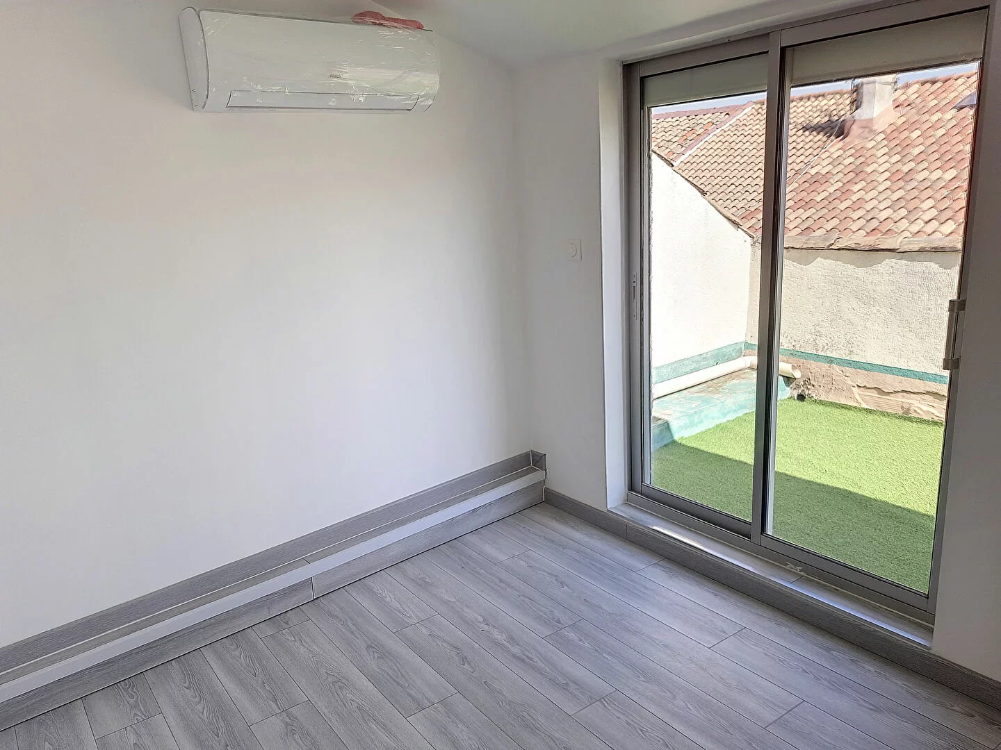 Flat Rue d'Amphoux in Avignon