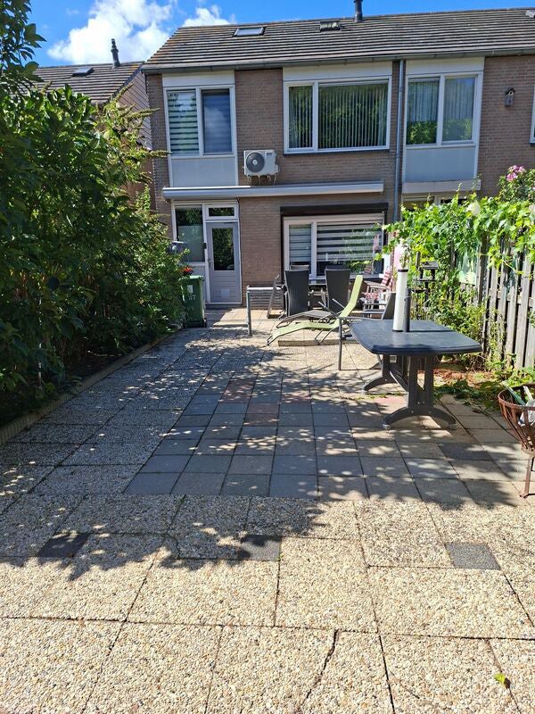 Appartement Negende Donk in Den Bosch