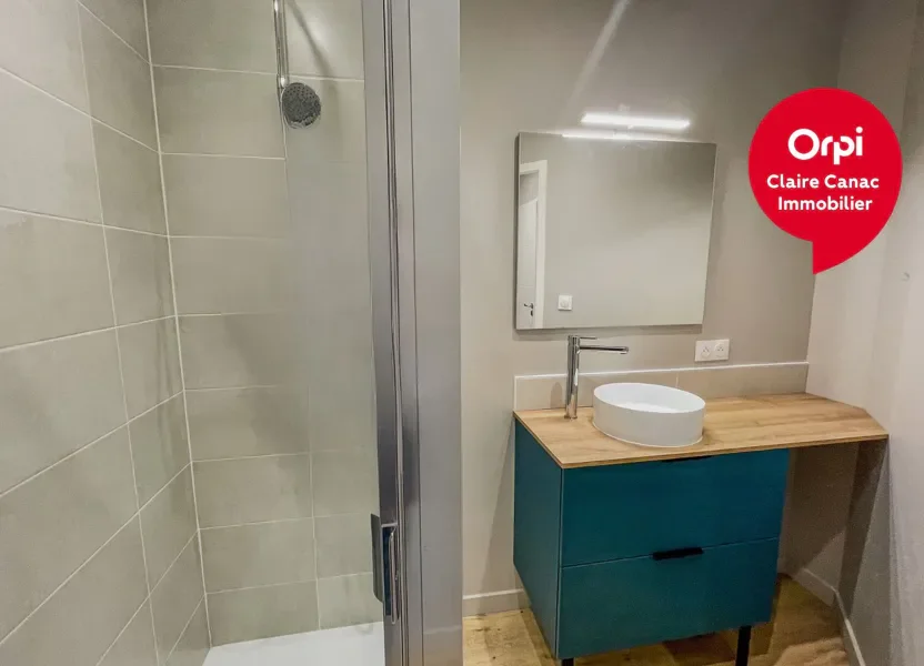 Flat Boulevard des Docteurs Sicard in Castres