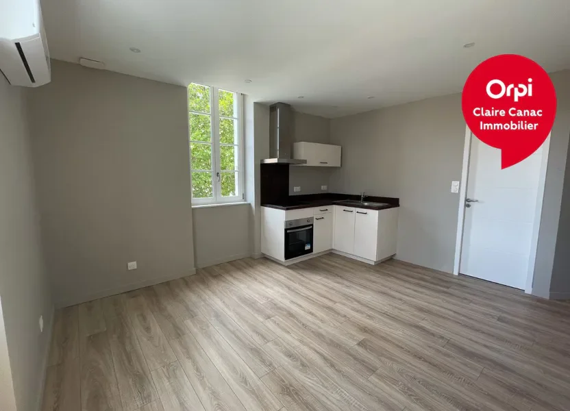 Flat Boulevard des Docteurs Sicard in Castres