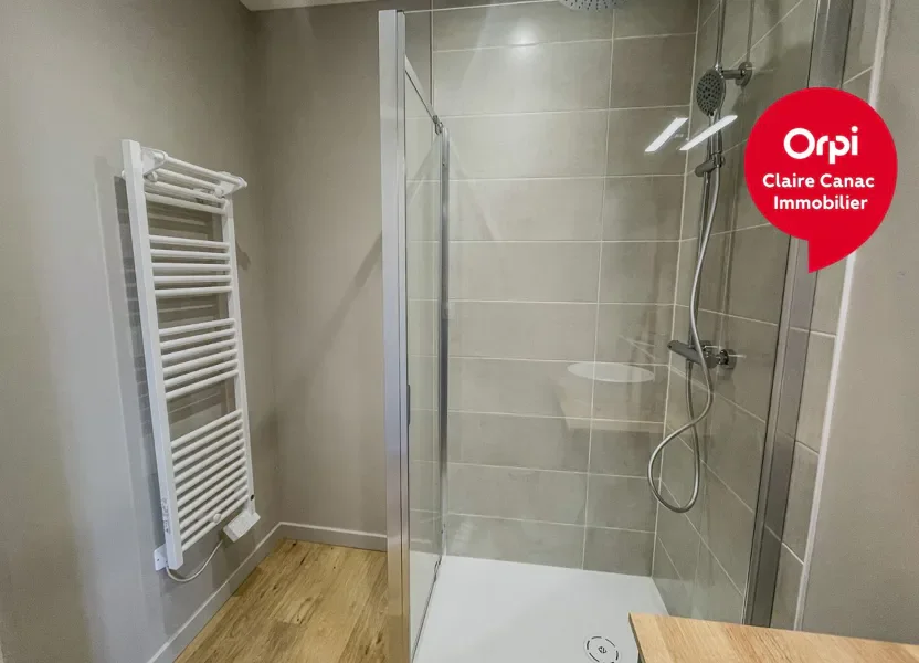 Flat Boulevard des Docteurs Sicard in Castres