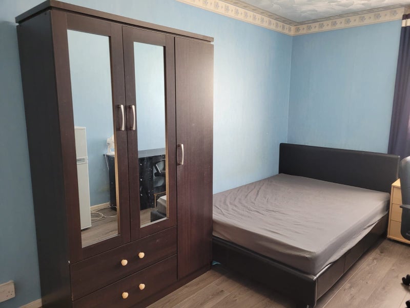 Room Tillman Street in Greater London
