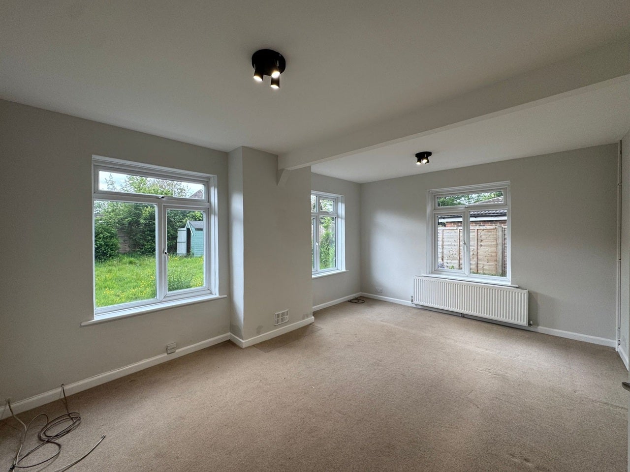 House Halsford Croft in Mid Sussex
