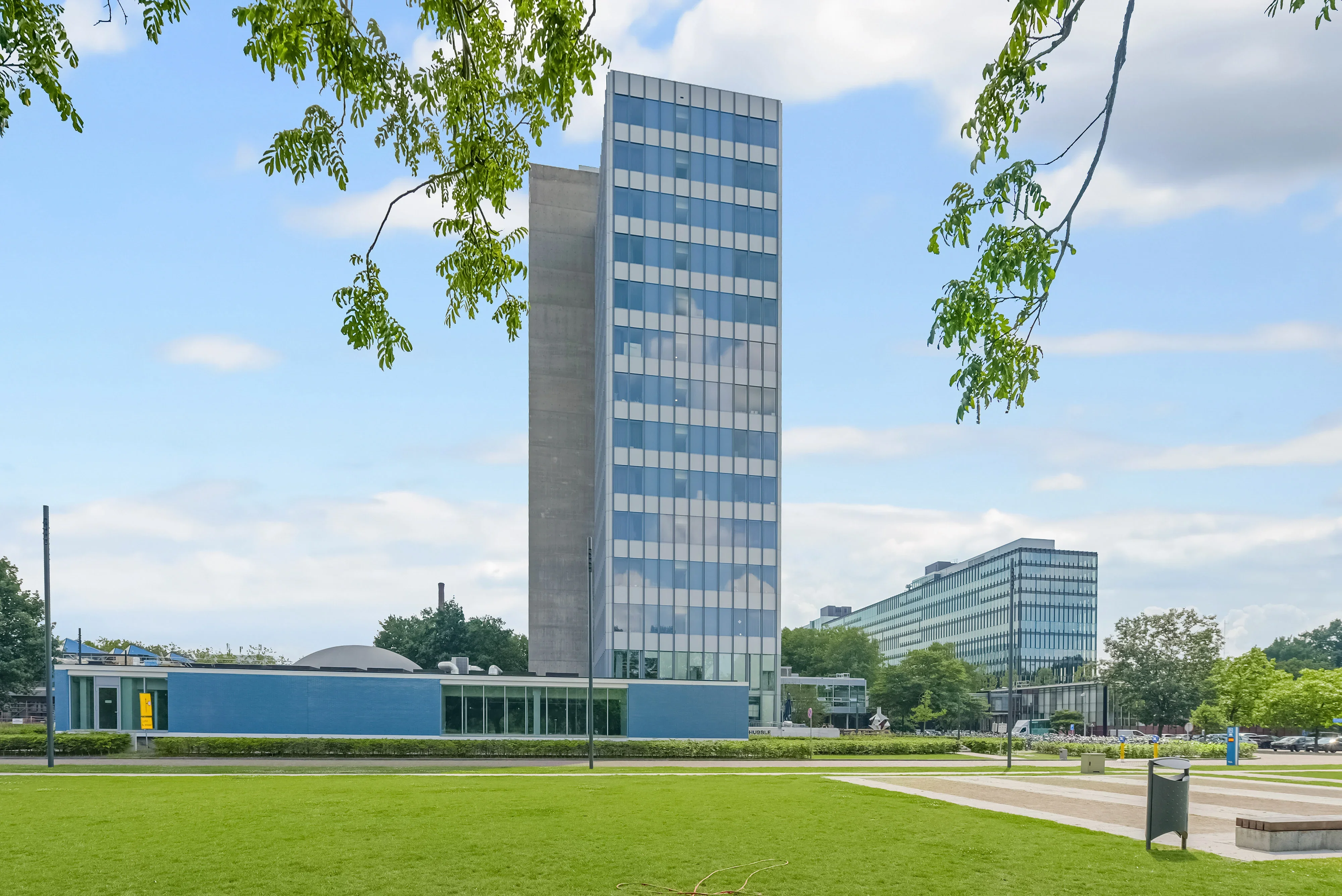 Appartement De Lampendriessen 31 623 in Eindhoven