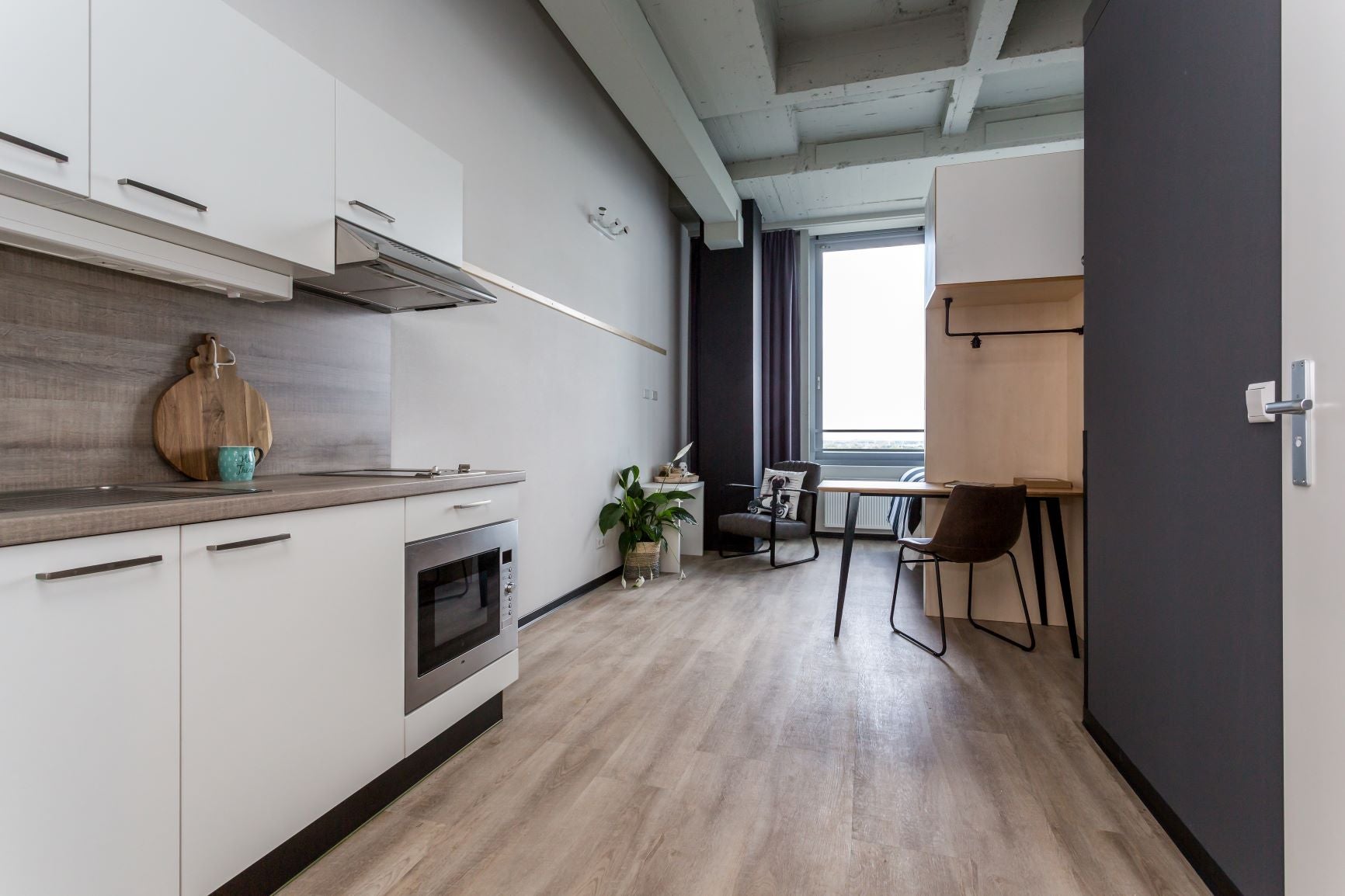 Appartement De Lampendriessen 31 623 in Eindhoven