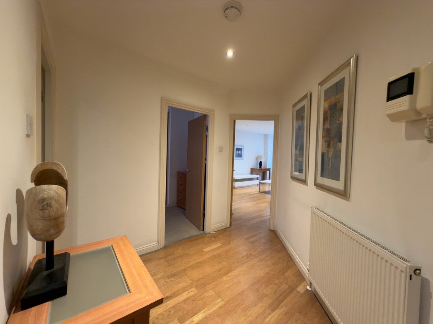 Flat Manilla Street in Greater London
