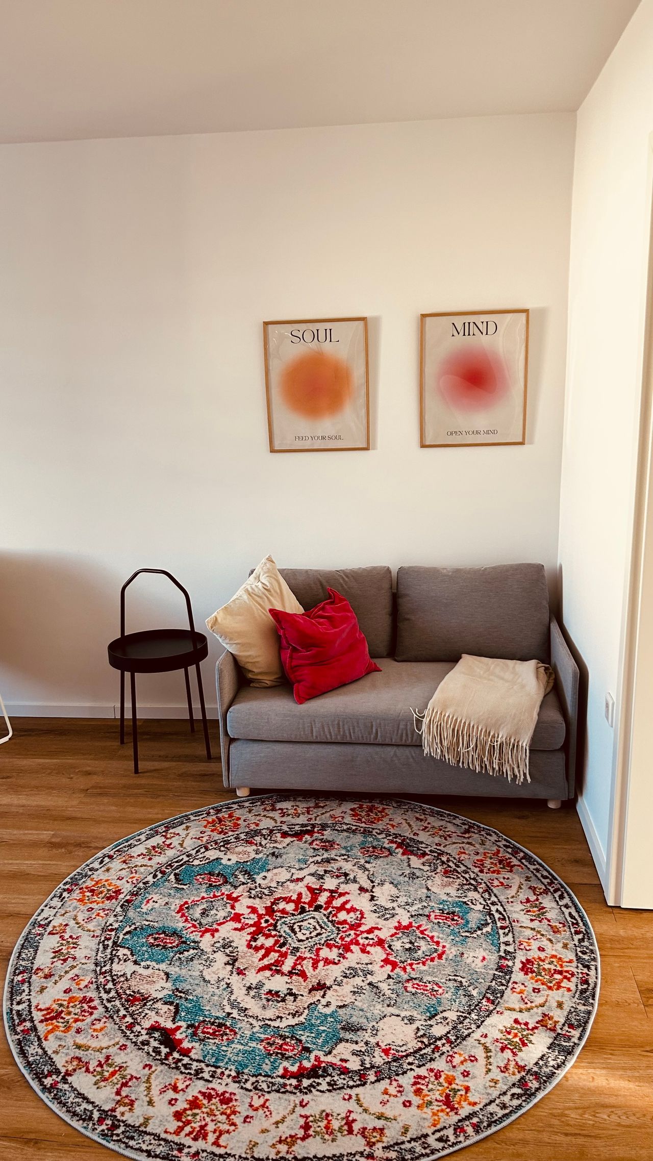 Wohnung Mettmanner Straße in Hilden