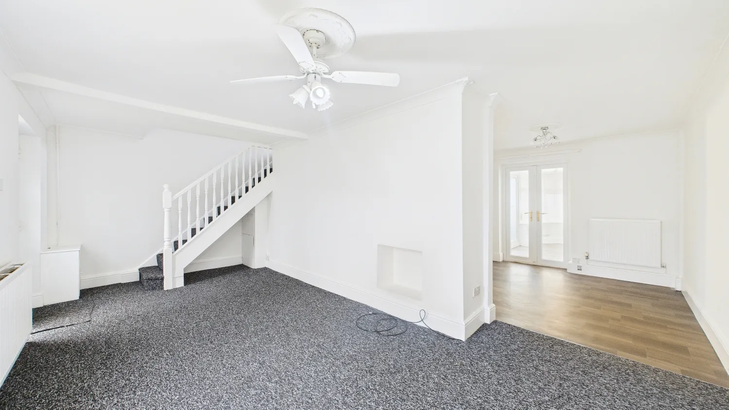 House Bahram Road in Doncaster