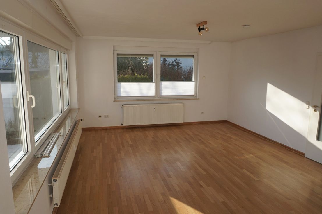 Wohnung Akazienstraße in Peine