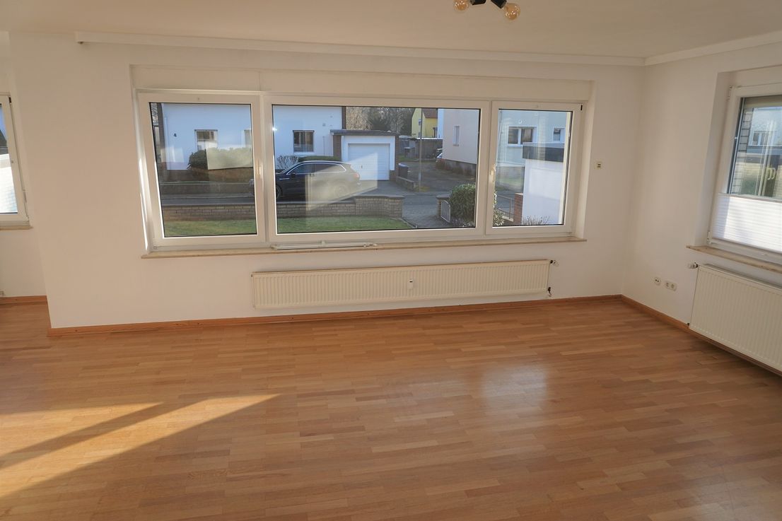 Wohnung Akazienstraße in Peine