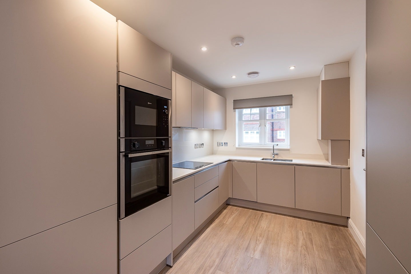 House Melbourne Mews in St Albans