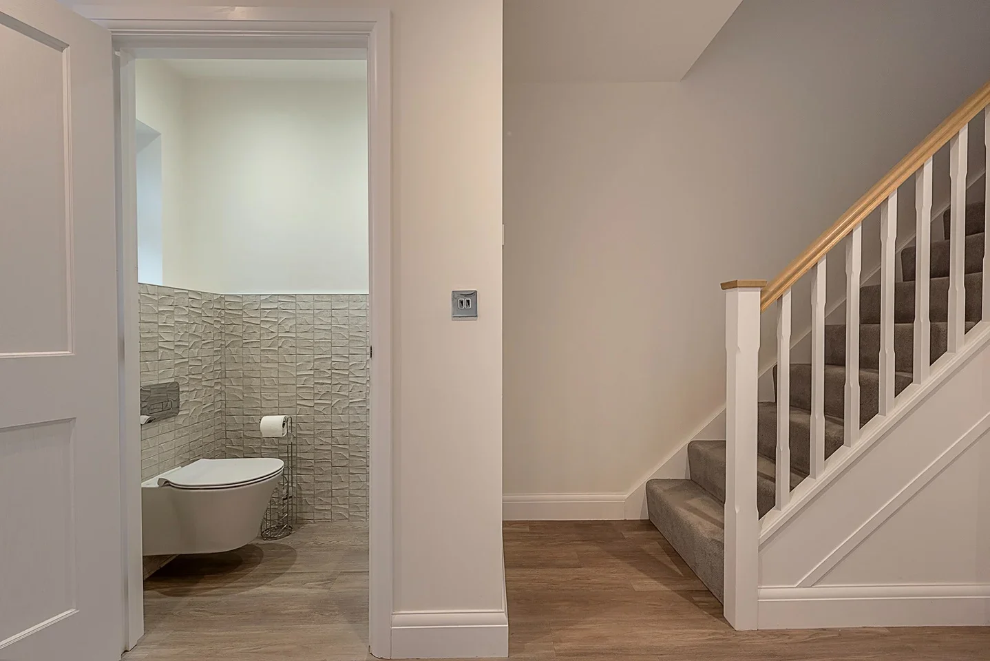 House Melbourne Mews in St Albans