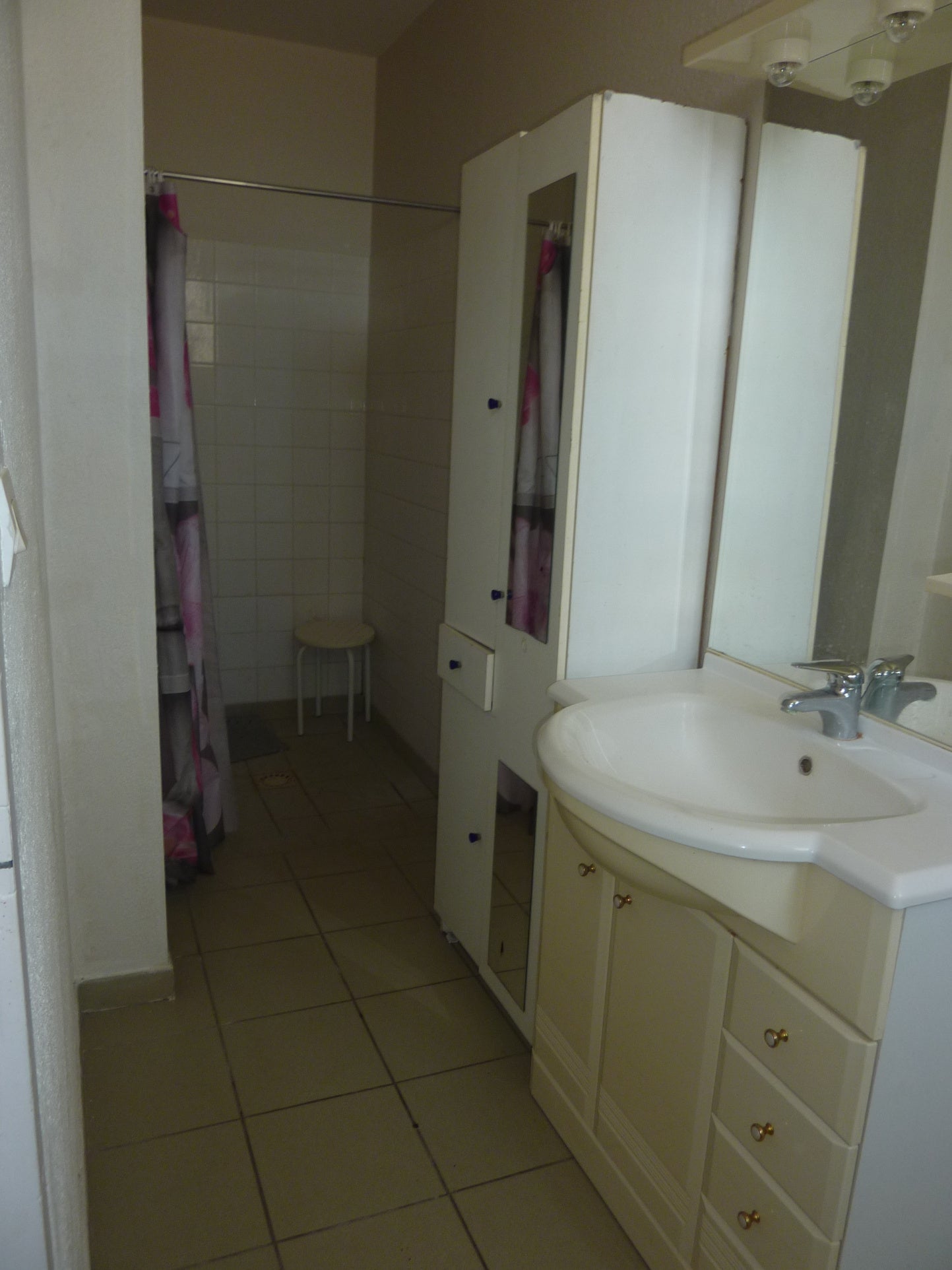Appartement D 10 à Lathus-Saint-Rémy