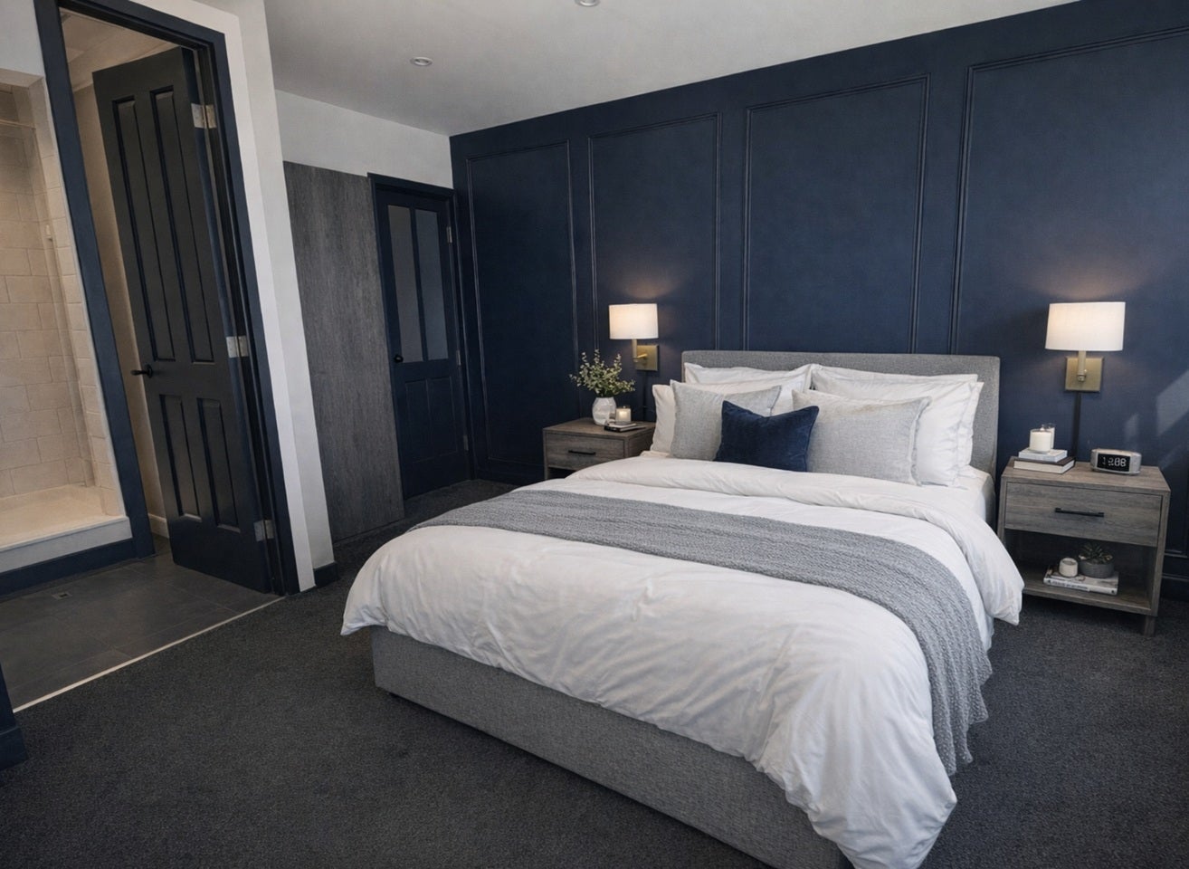 Room Chichester Road in Portsmouth
