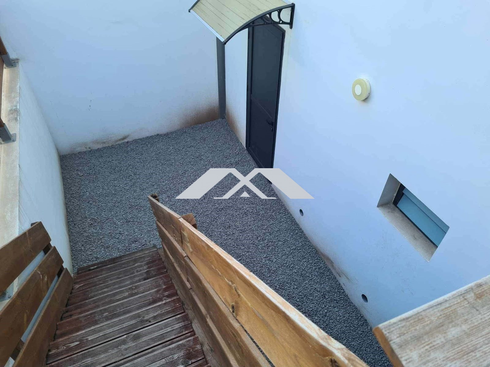 House Rue Justinien Vitry in Saint-Joseph