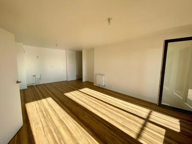 Flat Boulevard Victor Beaussier in Angers