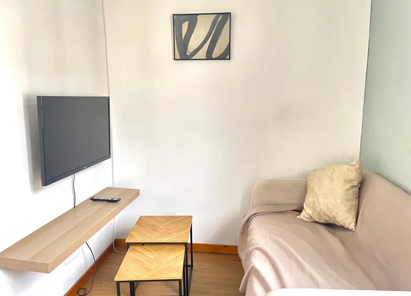 Appartement Quai Charles Tellier à Amiens