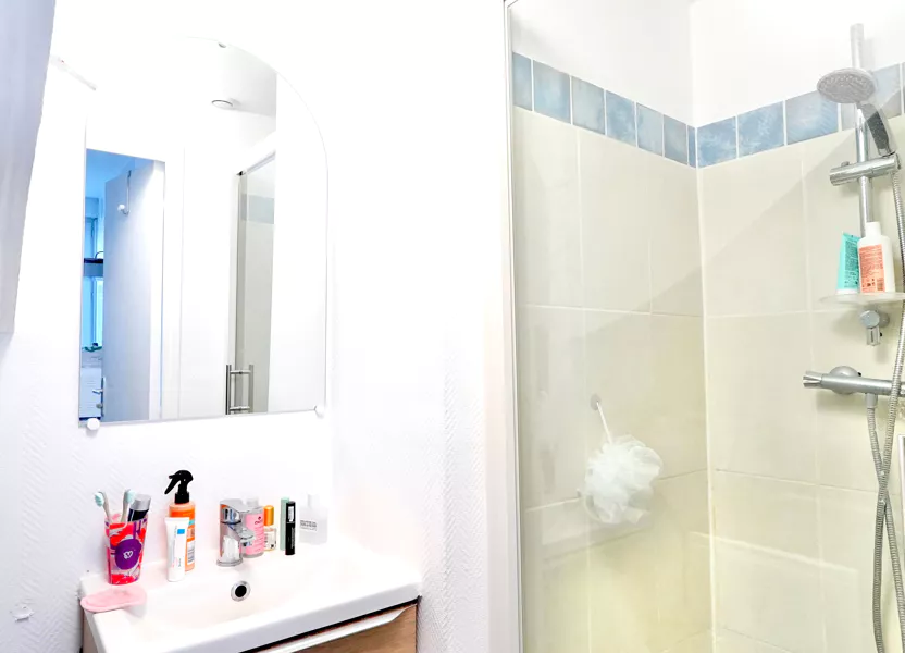Appartement Quai Charles Tellier à Amiens