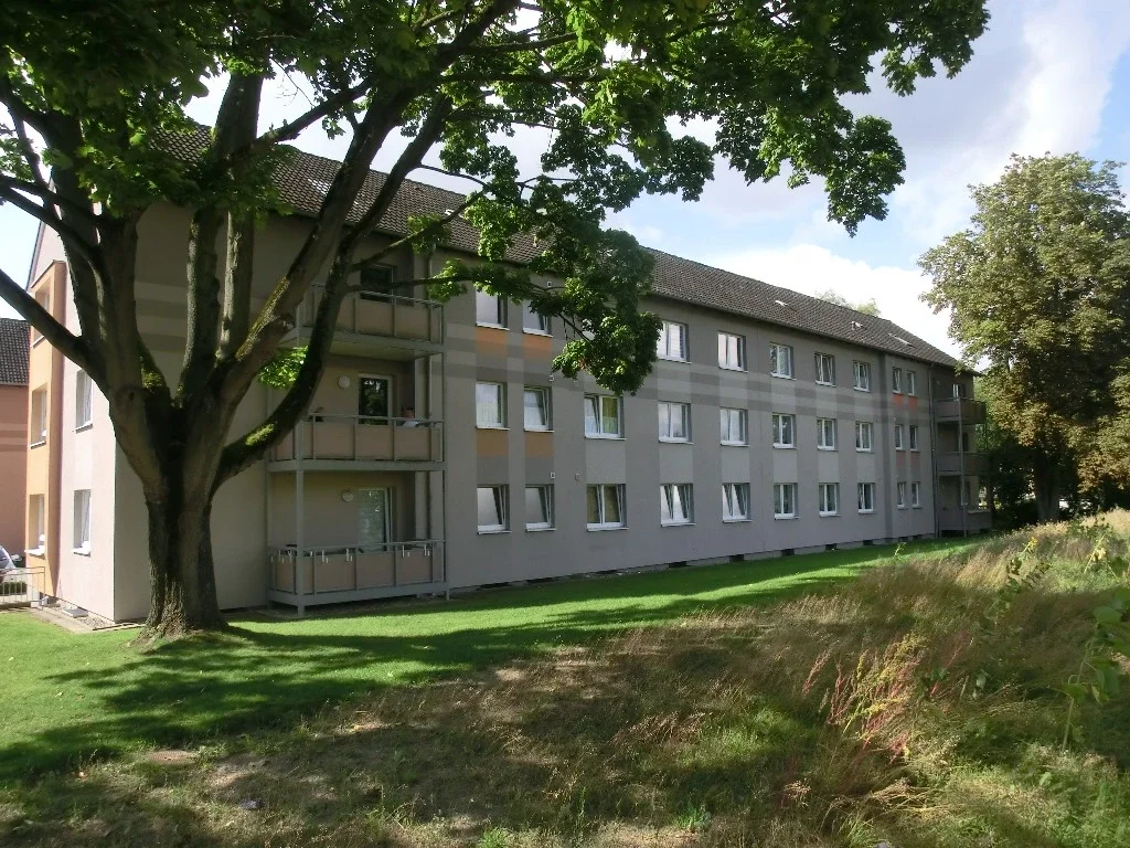 Wohnung Amselstraße in Herford-Stadt
