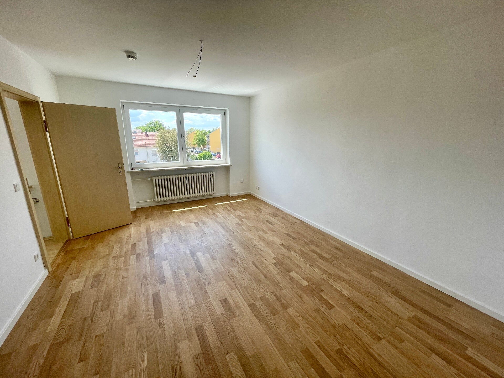 Wohnung Tannenweg in Landshut