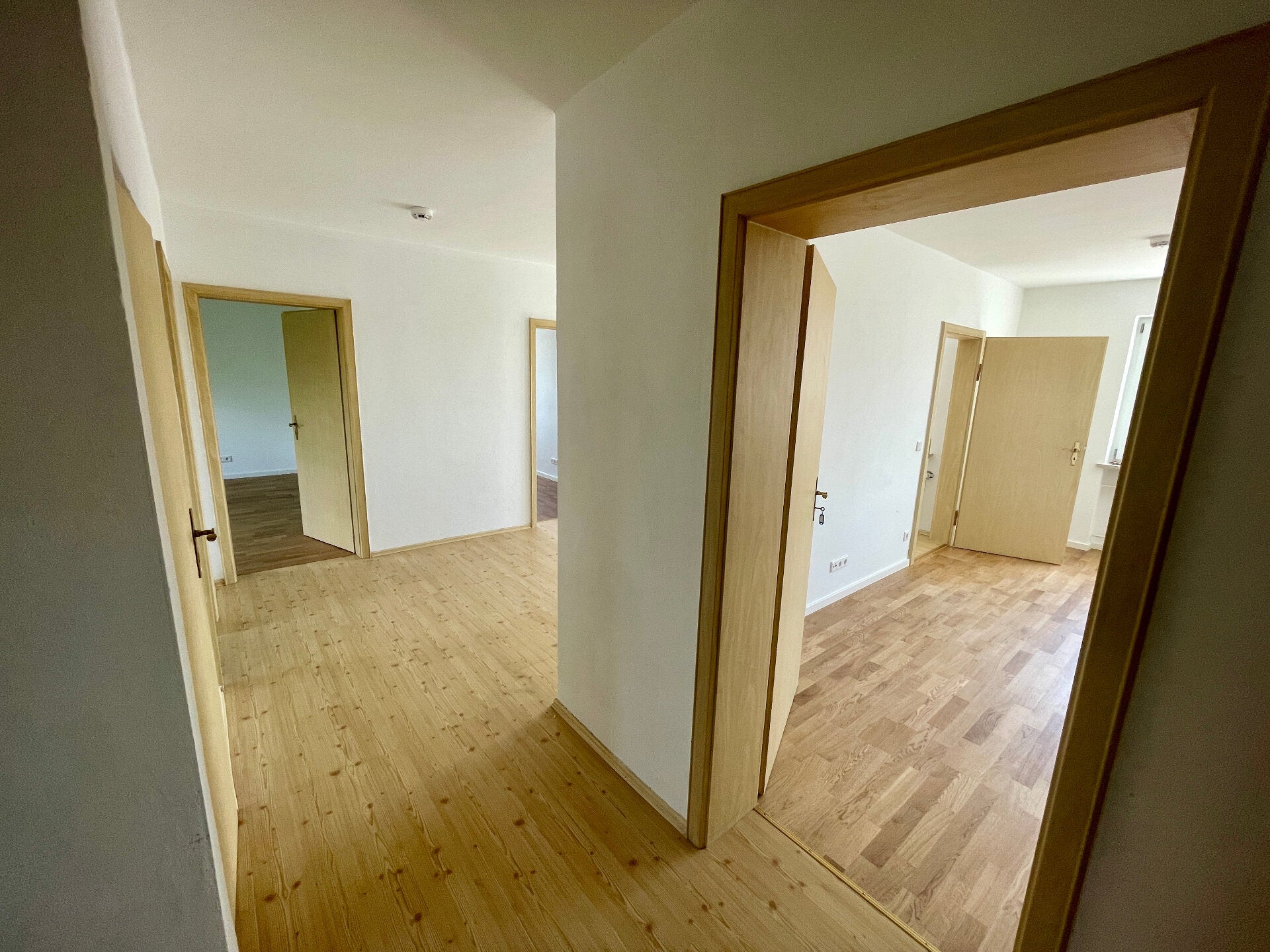 Wohnung Tannenweg in Landshut
