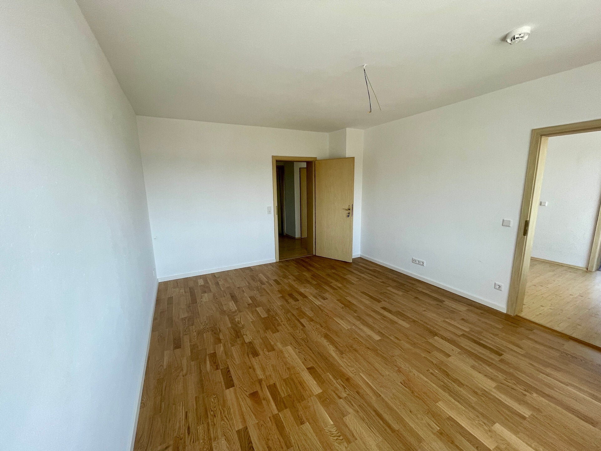 Wohnung Tannenweg in Landshut