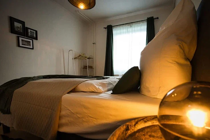 Wohnung Max-Wartemann-Straße in Lübeck