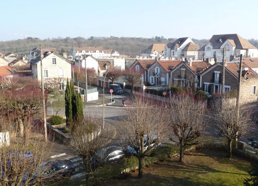 Appartement Avenue Eugène Godin à Melun