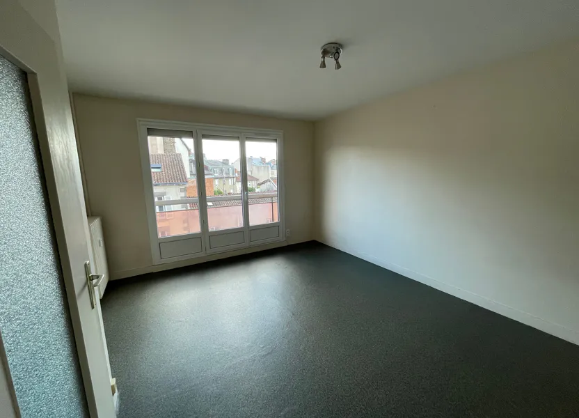 Appartement Impasse Étienne de Silhouette à Limoges