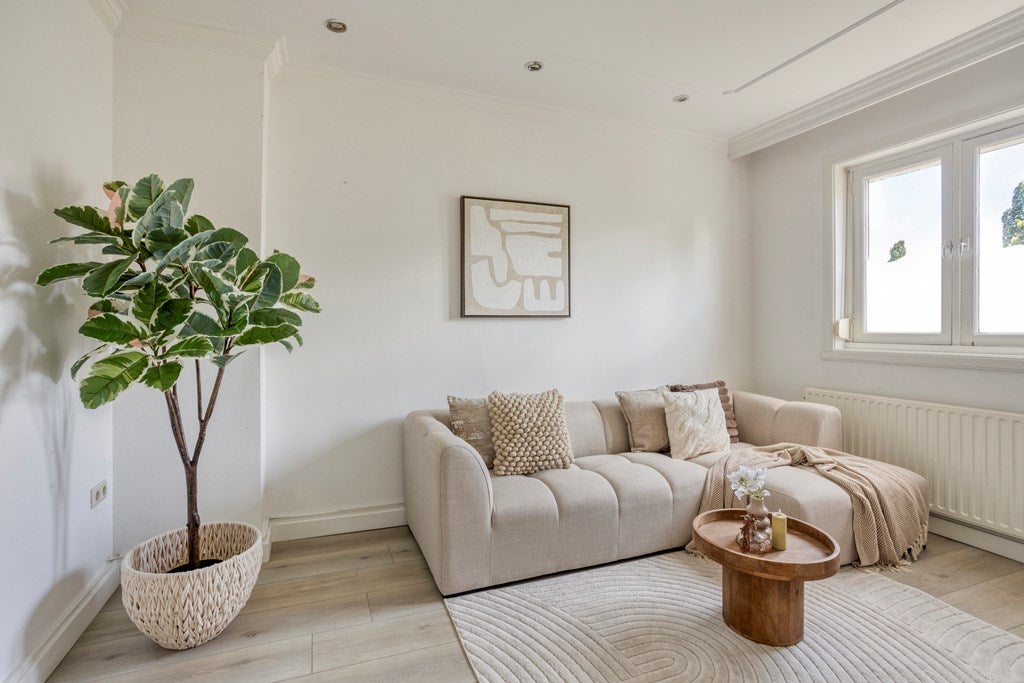 Appartement Bosboomstraat 67 A in Eindhoven