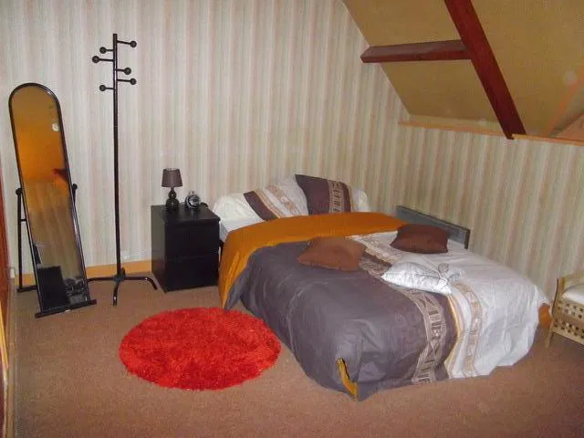 Chambre Chemin des Champeaux à Vaux-sur-Seine