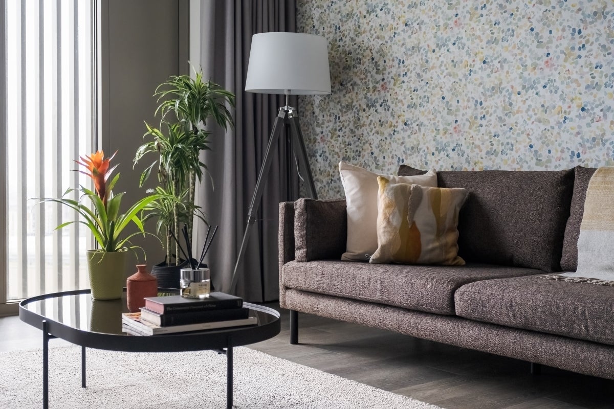 Flat Cherry Park Lane in Greater London
