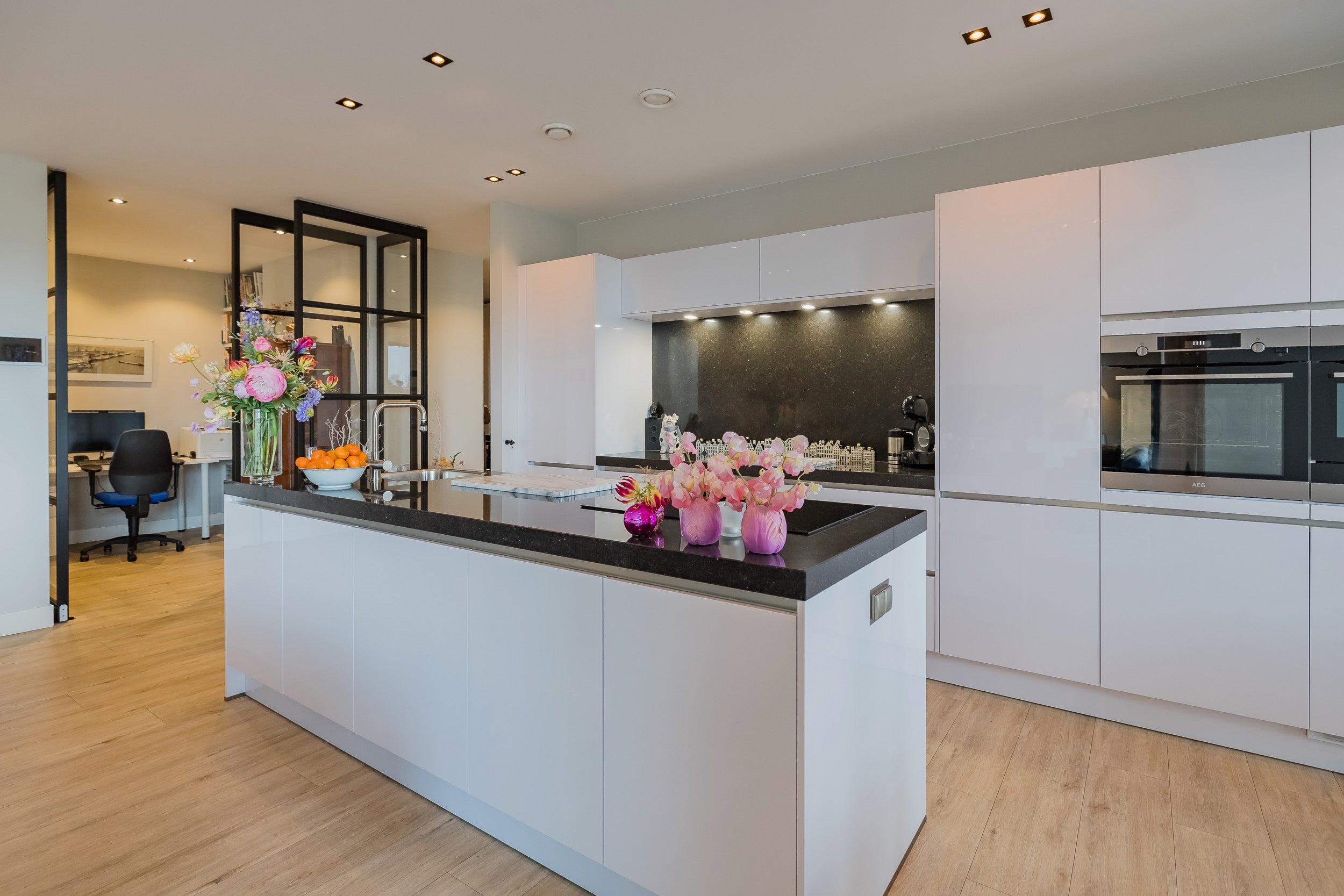 Appartement te koop: Jan van Kuikweg 166, Heemskerk