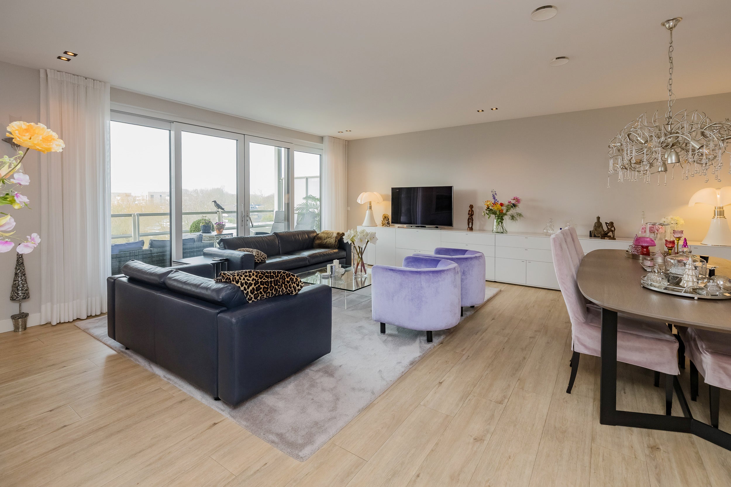 Appartement te koop: Jan van Kuikweg 166, Heemskerk