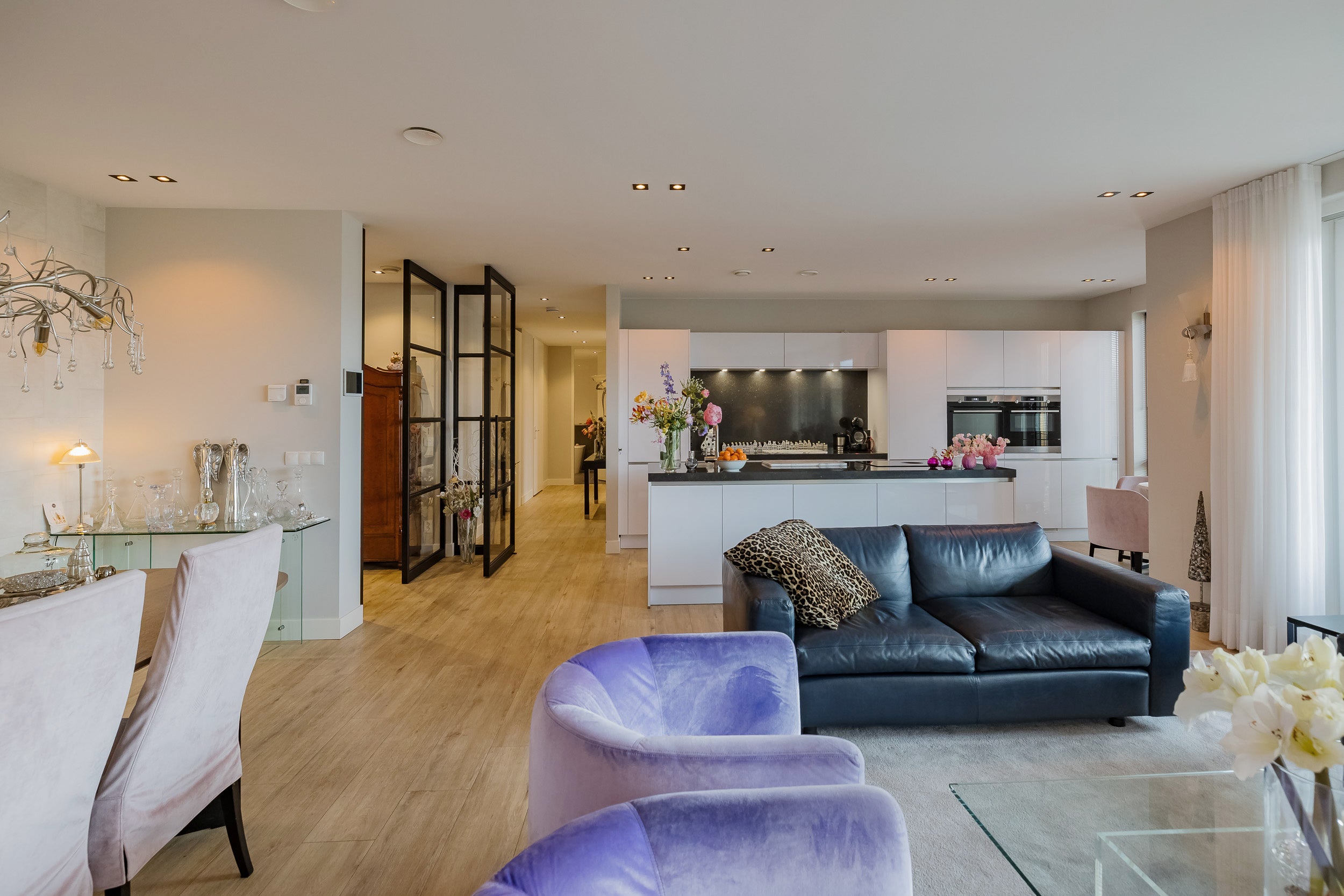 Appartement te koop: Jan van Kuikweg 166, Heemskerk