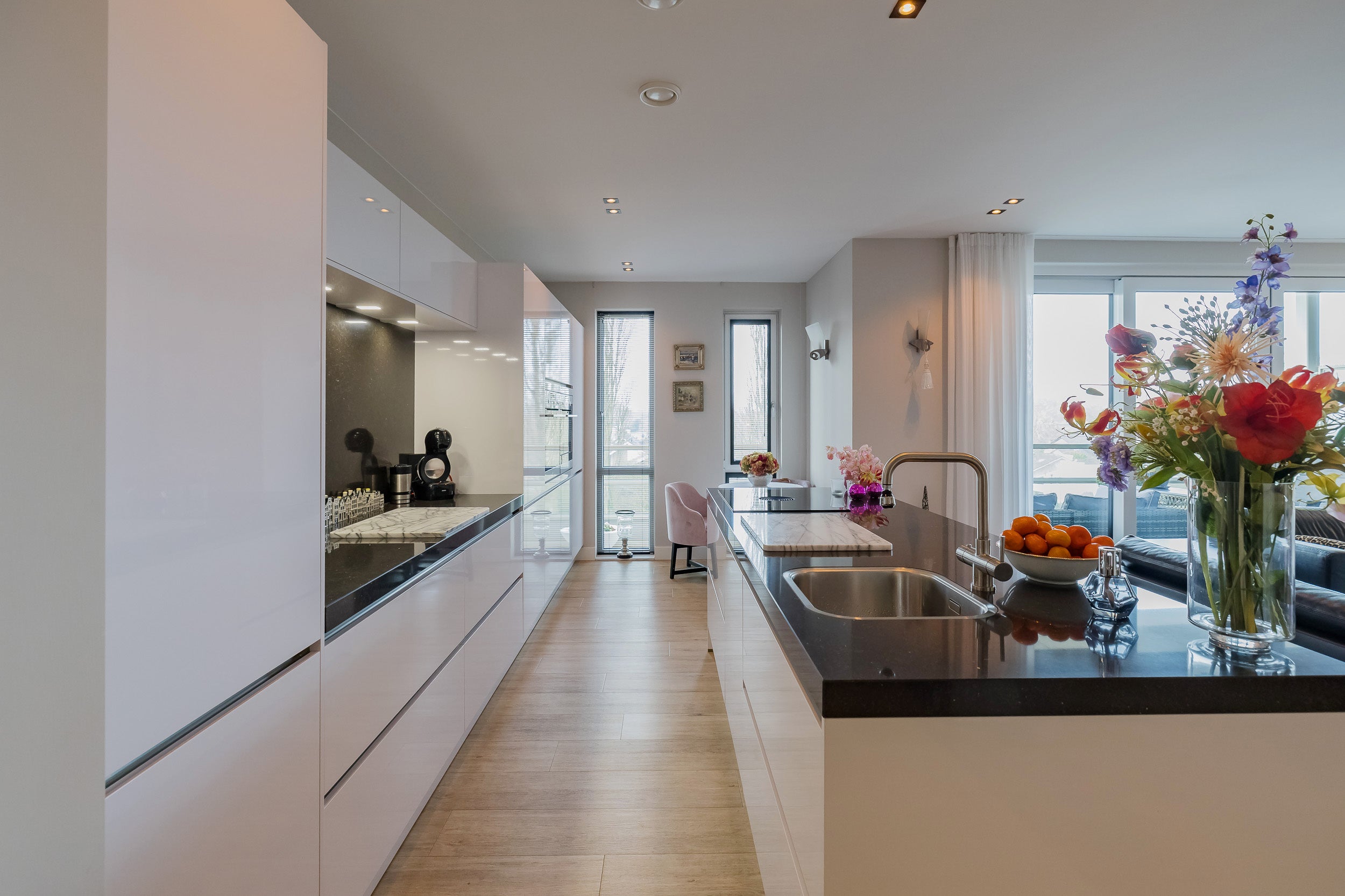 Appartement te koop: Jan van Kuikweg 166, Heemskerk