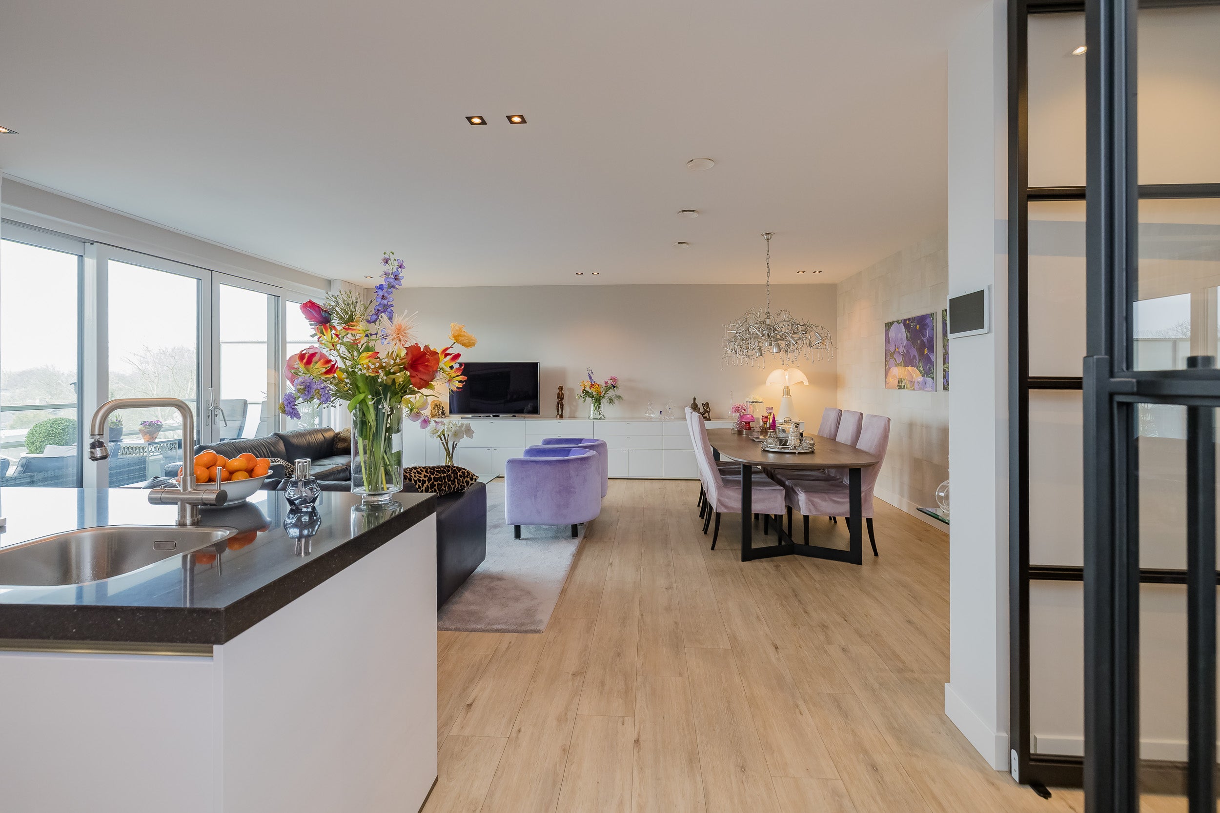 Appartement te koop: Jan van Kuikweg 166, Heemskerk