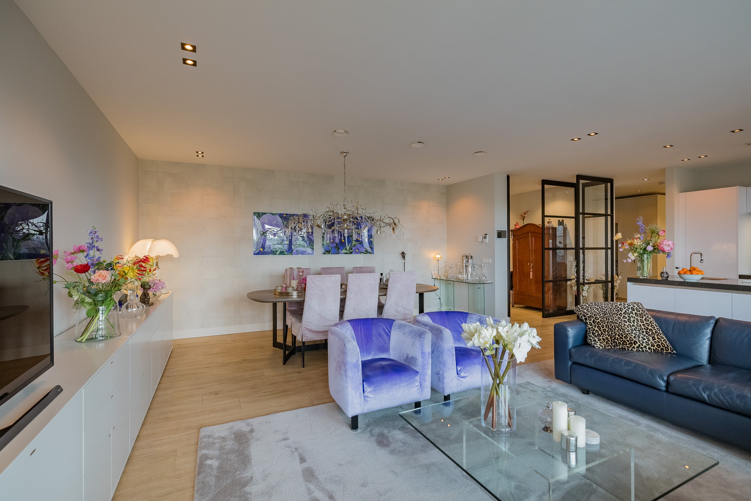 Appartement te koop: Jan van Kuikweg 166, Heemskerk