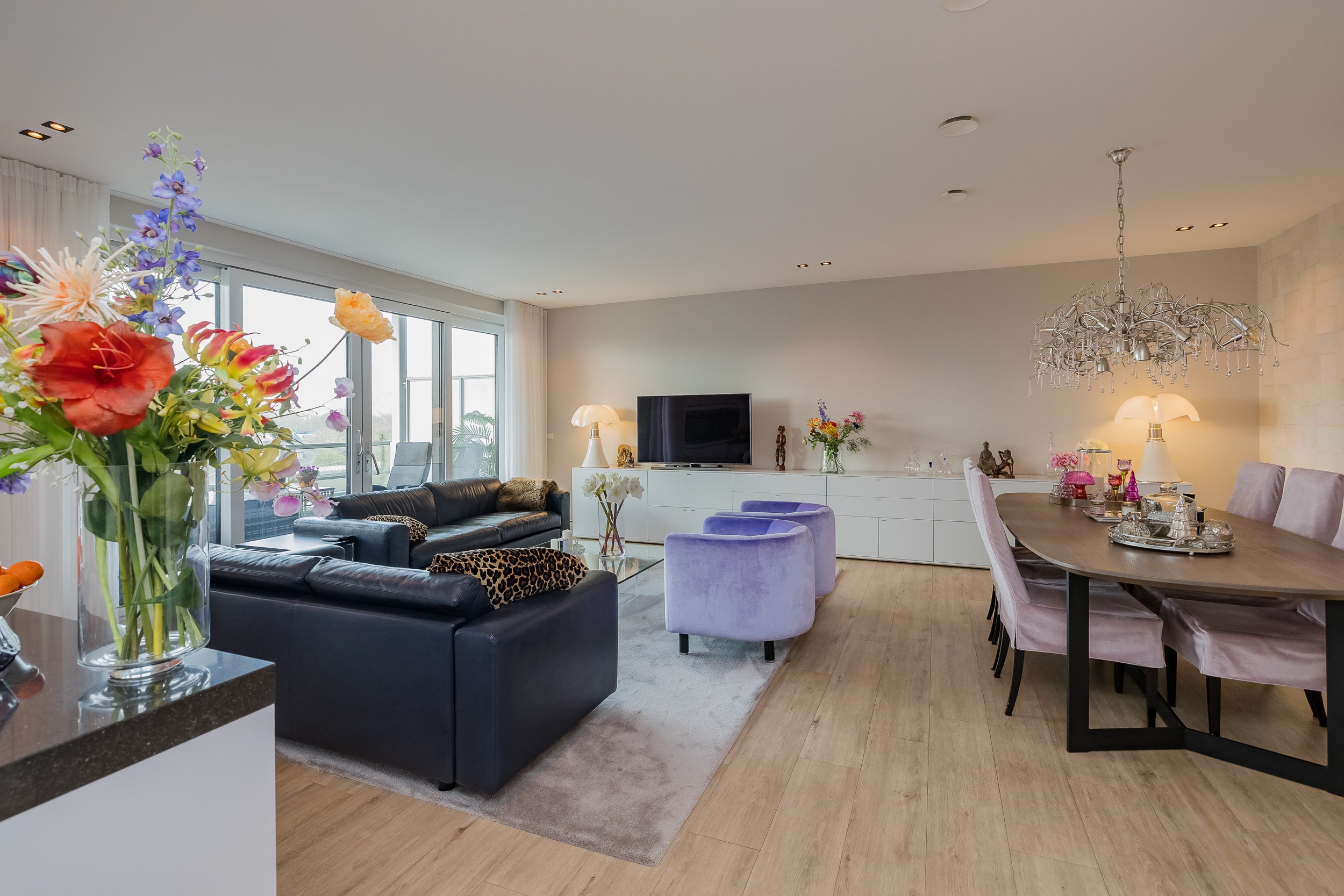 Appartement te koop: Jan van Kuikweg 166, Heemskerk