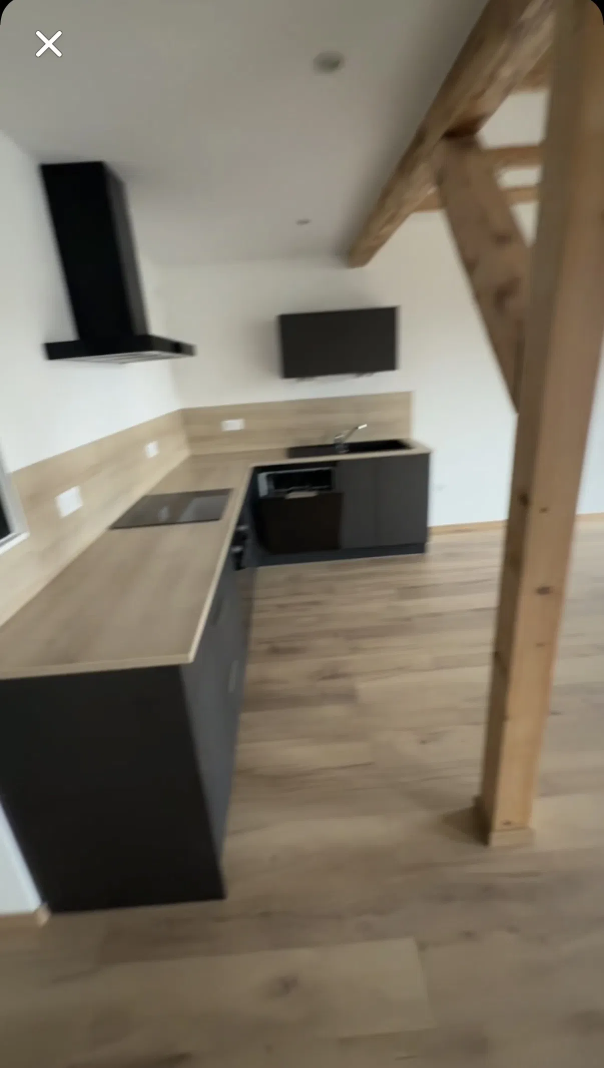 Chambre Place Rapp à Colmar