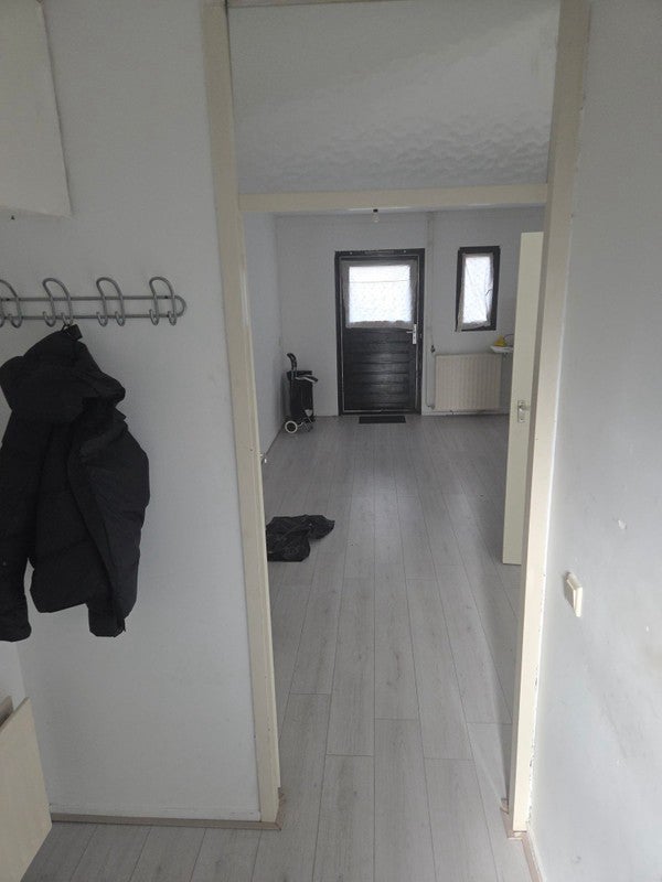 Appartement Forelstraat in Almere
