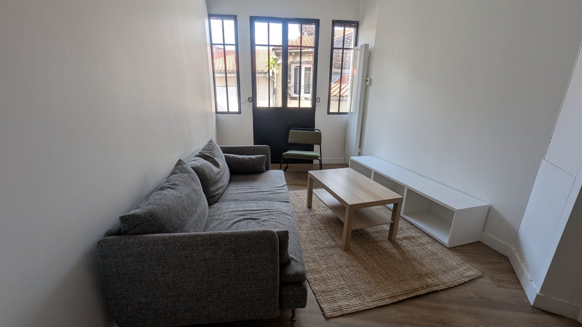 Appartement Rue du Cheval Blanc à Clermont-Ferrand
