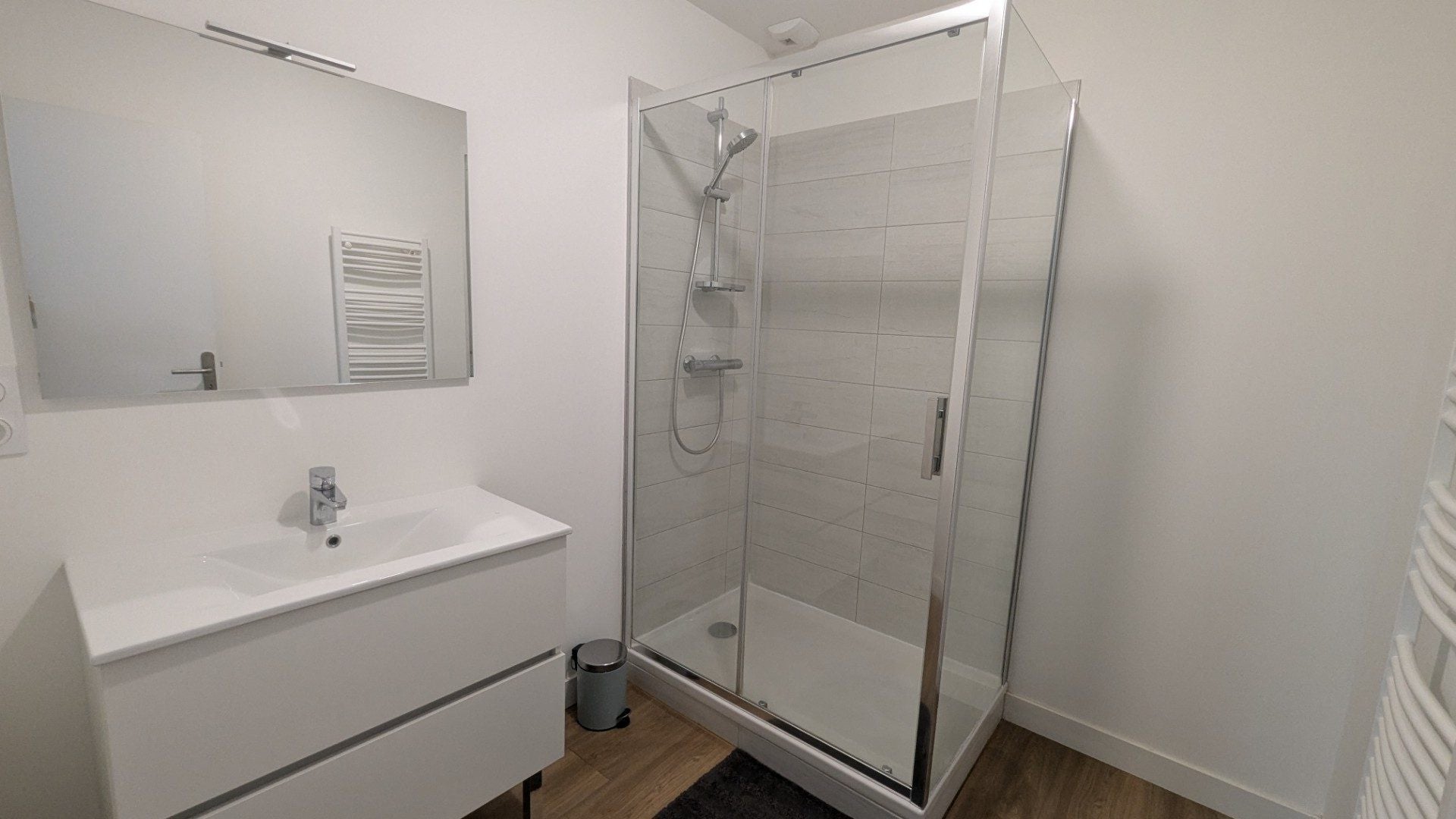 Appartement Rue du Cheval Blanc à Clermont-Ferrand