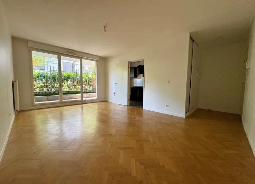 Appartement Rue Ampère à Massy