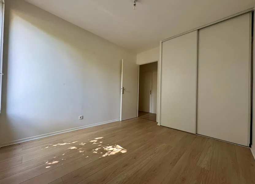 Appartement Rue Ampère à Massy